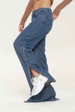 IAG JEAN RECTO TM MADRID (29019) - Tabatha jeans