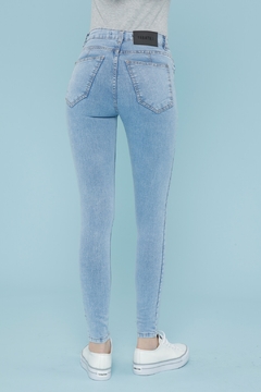 CLN JEAN MORRISON (28508) - Tabatha jeans