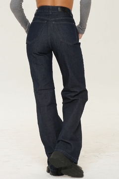 DIF JEAN WIDE LEG BUCAREST TA (29015) - tienda online