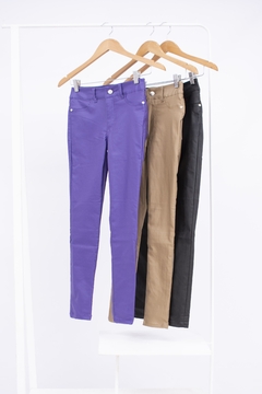 BEK PANTALON AITANA BENGALINA (30242) - tienda online