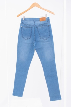 JCA JEAN CON APLICACION DE HOT (29524) - comprar online