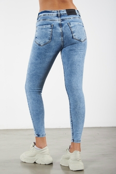 PRI JEANS OASIS (28512) - Tabatha jeans