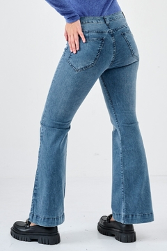 CLN JEAN OXFORD TA ALITA (30008) - Tabatha jeans