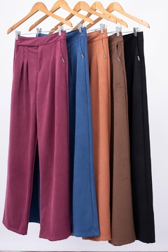 Imagen de SKP PANTALON CELINE SASTRERO C (31273)