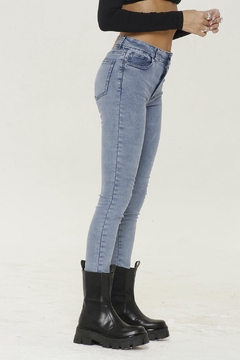 VID JEANS SKINNY TM LINDSAY (31013) - Tabatha jeans