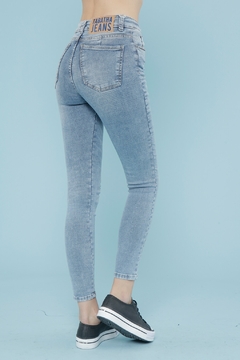GIP JEAN FLOYD (28505) - Tabatha jeans