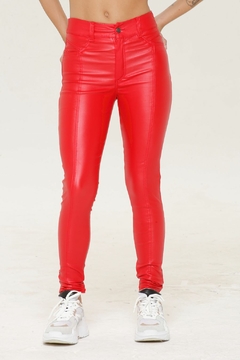 BEN PANTALON GIULIA BENG FOIL (29764) en internet