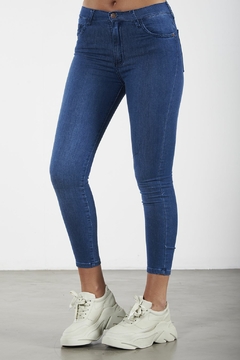 VIR JEAN SKINNY TM KIEV (29006) - comprar online