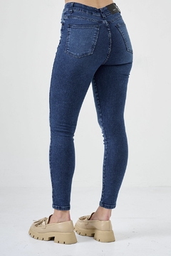 GIN JEAN SKINNY TA EMMA (30014) - Tabatha jeans