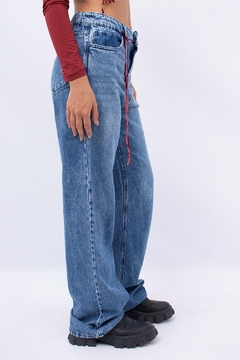 IAG JEAN WIDE TA AINARA (31014) - Tabatha jeans