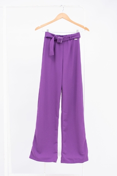 CLS PANTALON LEAH PALAZZO (30238) - tienda online