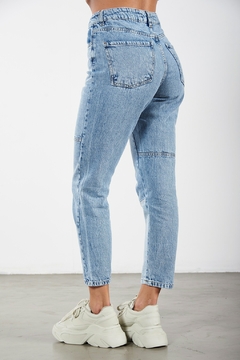 IAG JEAN HENDRIX (28513) - Tabatha jeans
