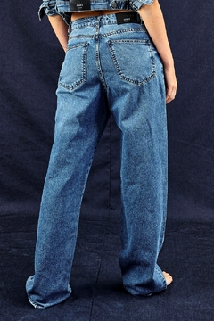 IAG JEAN WIDE TA AINARA (30019) - Tabatha jeans