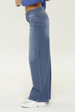 IAG JEAN BAGGY TM AVRIL (31009) - Tabatha jeans