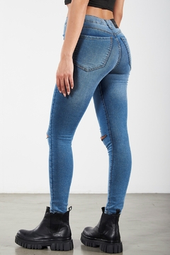 ALI JEAN SCORPIONS (28510) - Tabatha jeans