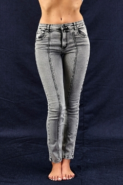 JTE JEAN SKINNY TM JULIA (29510) - comprar online