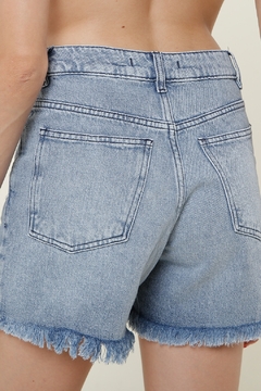 IAG SHORT PILOTS (28768) - Tabatha jeans