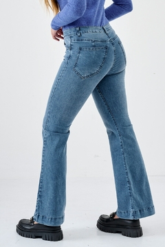 CLN JEAN OXFORD TA ALITA (30008) - tienda online