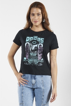 JPL REMERA THE DOORS JERSEY (29170) - comprar online