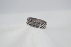 Anillo de plata 925