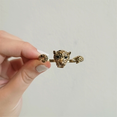 Anillo Leopard - comprar online