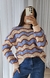 Sweater Almendra - Las Teresitas