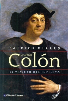 Cristóbal Colón