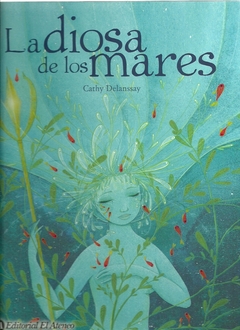 La diosa de los mares