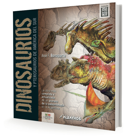 Dinosaurios