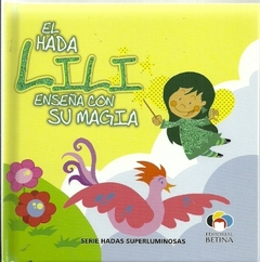 El hada Lili