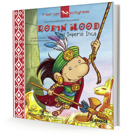 Robin Hood del Imperio Inca