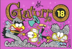 GATURRO 18