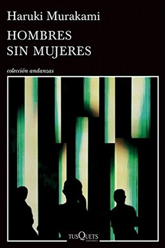 Hombres sin mujeres