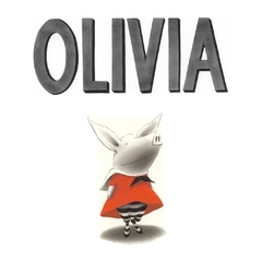 OLIVIA T/D