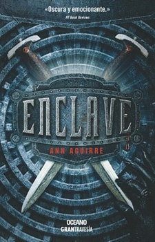 Enclave - Saga Enclave 1