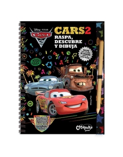 Cars 2