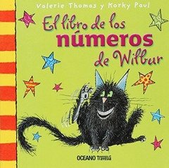 El libro de los números de Wilbur