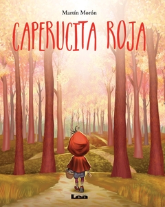 Caperucita Roja - Cartoné