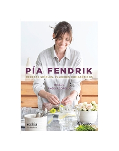 Pia Fendrik