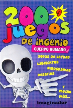 Juegos de ingenio 9