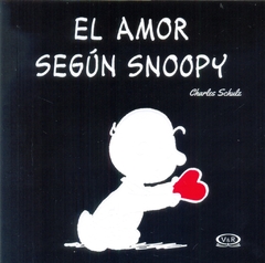 El amor según Snoopy