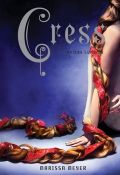 Cress - Crónicas lunares