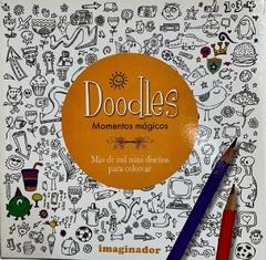 Doodles - Momentos magicos