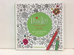 Doodles-Pequeños sueños