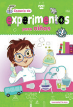 Escuela de experimentos para niños