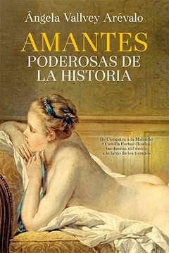 Amantes poderosas de la historia