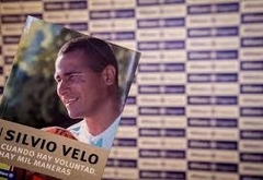 Silvio Velo