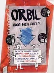 Orbil - El libro patas arriba