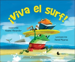 Viva el surf