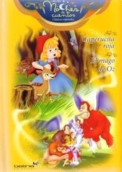 Caperucita Roja - El Mago de Oz